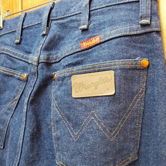 men in wranglers